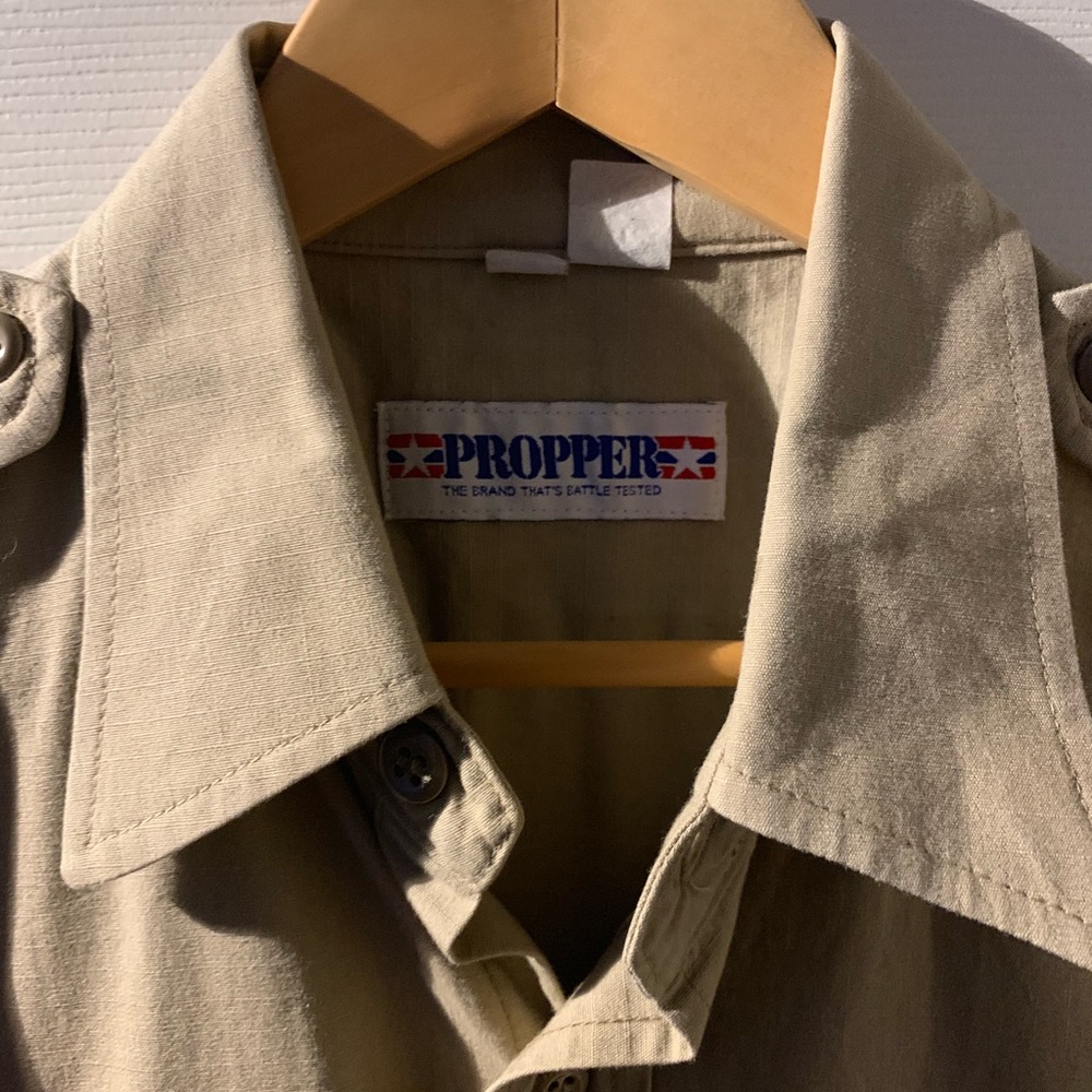 Surplus Button Down - image 2